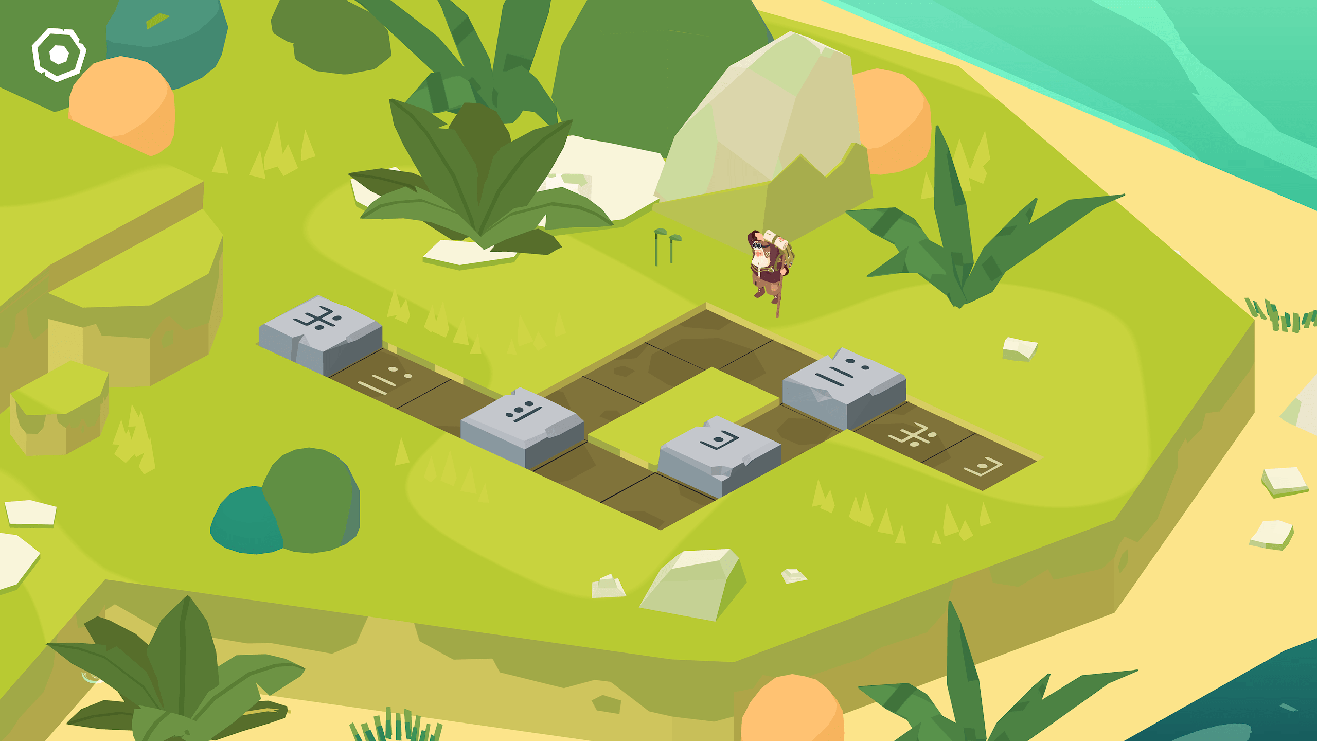 Down in Bermuda Screenshot 3